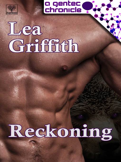 Title details for Reckoning by Lea Griffith - Available